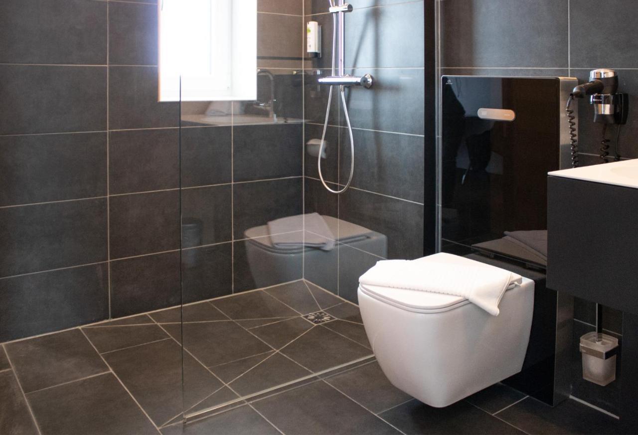 Kng Hotel By Wmm Hotels Knetzgau 외부 사진