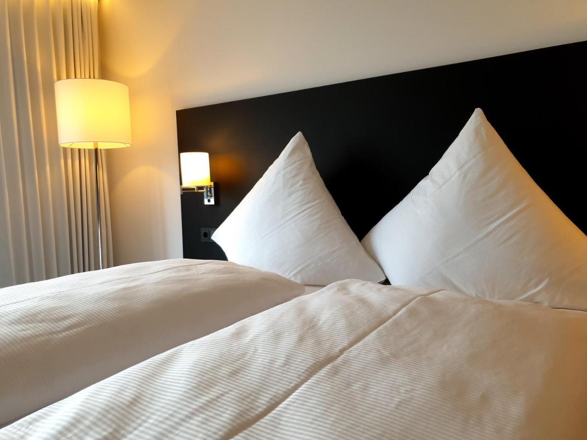 Kng Hotel By Wmm Hotels Knetzgau 외부 사진