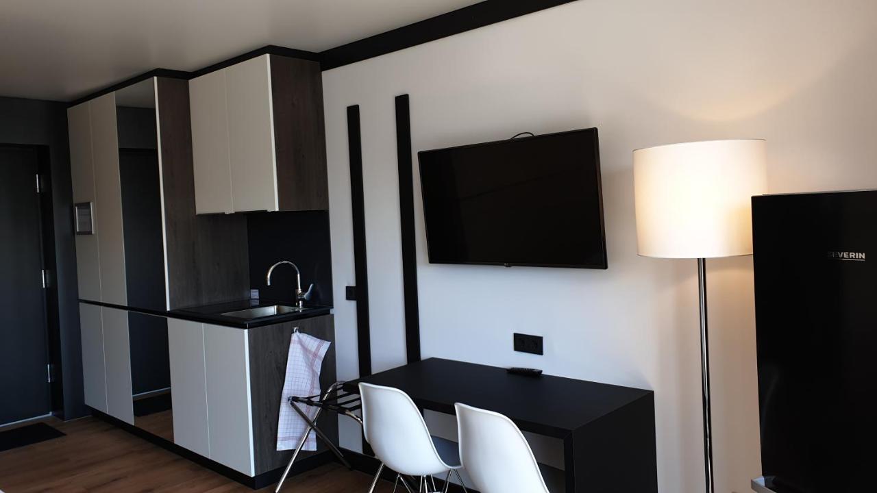 Kng Hotel By Wmm Hotels Knetzgau 외부 사진